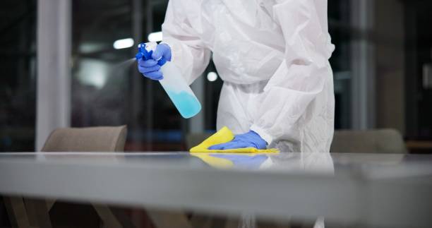 Licensed Drug Lab Cleanup service in Magnolia, AR - Crime Scene Cleaner Online